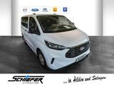 Ford Transit Custom 9 Sitz. L1 PKW Trend*LED*RFK*uvm - Ford Transit Neuwagen in Wuppertal