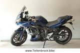 Yamaha FZ6 Fazer S2 RJ14 ABS Bos - YAMAHA ABS FZ6