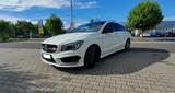 Mercedes-Benz CLA 250 AMG Line - gebrauchte Mercedes-Benz CLA 250 aus dem Jahr 2015