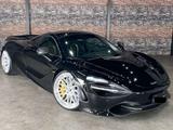 McLaren 720S - McLaren 720S Gebrauchtwagen