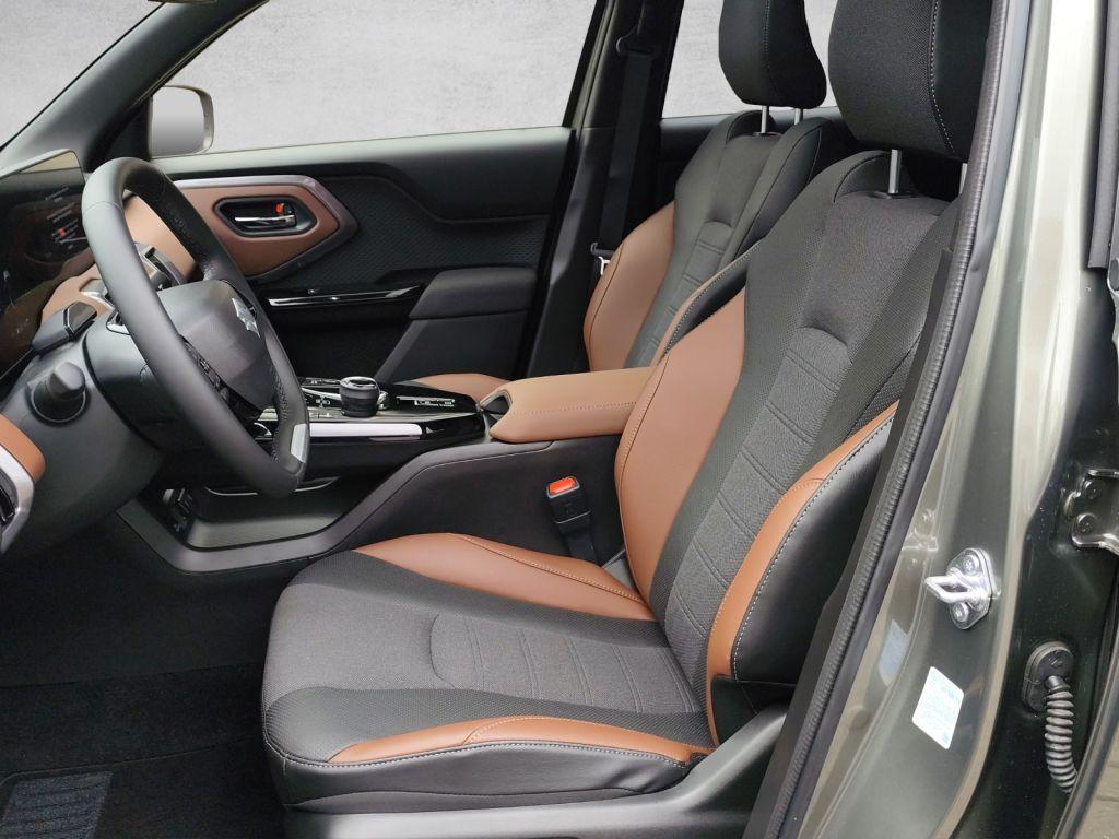 Suzuki e VITARA Comfort+