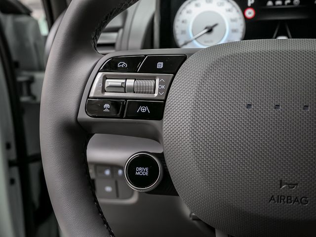 Hyundai Inster Navi Kamera Isofix-System Fernlicht-Ass.