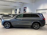 Mercedes-Benz GLS 400d 4M AMG PANO+AIRMATIC+HUD+STDHZ+BURM+AHK - Mercedes-Benz GLS 400 in Wuppertal