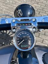 Harley-Davidson Breakout 103 (5HD) Custom Bike - BIKE