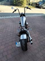 Honda VT 1300 cxa fury custom bike  - HONDA VT 1300CX