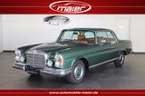 Mercedes-Benz 280 SE W111-komplett Restauriert-Top Zustand- - Mercedes-Benz 280: Sportwagen