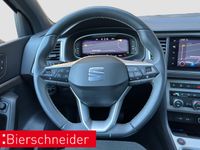 Seat Ateca - Vorschau Bild 14