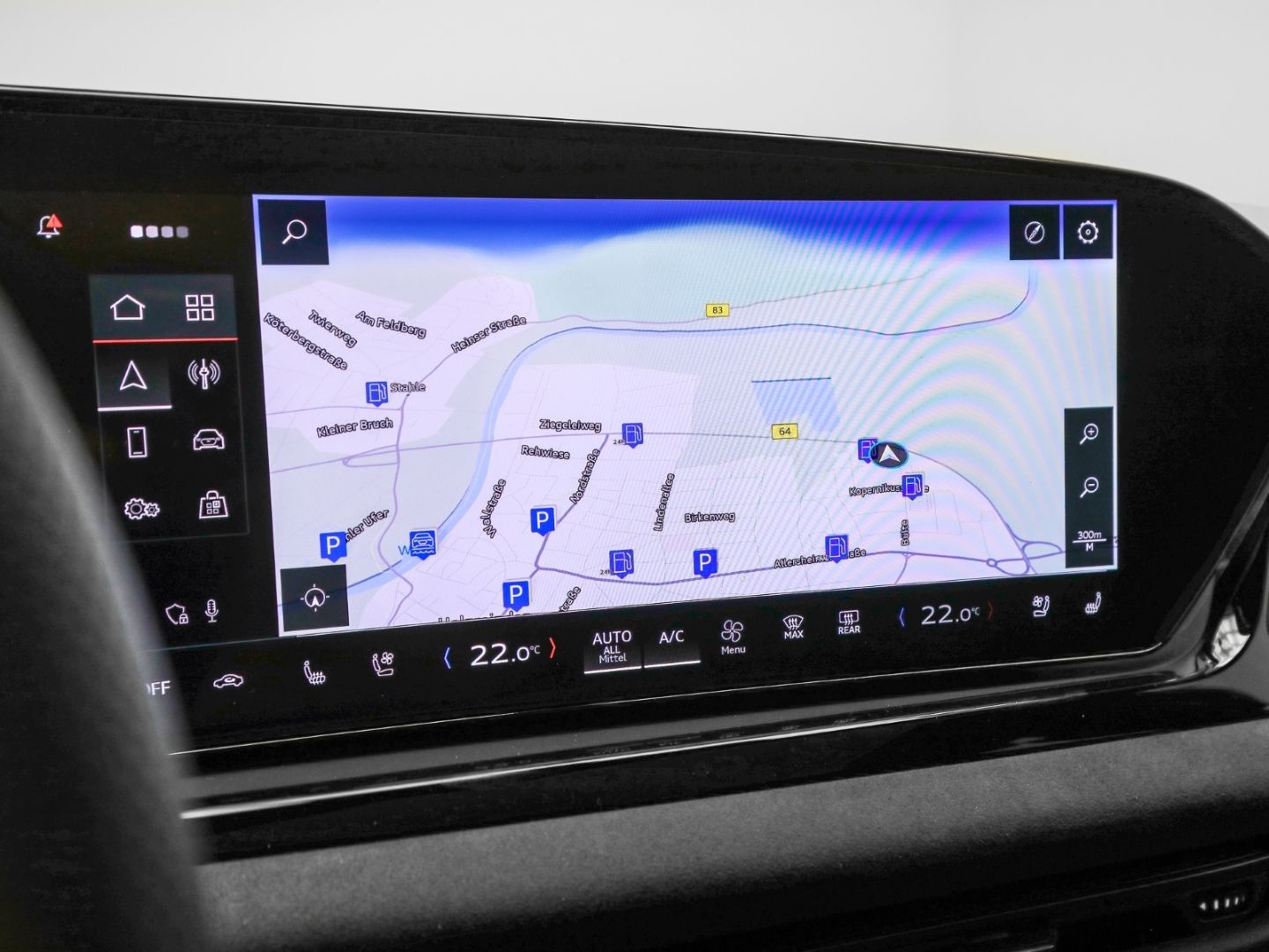 Audi A6 - Bild 12