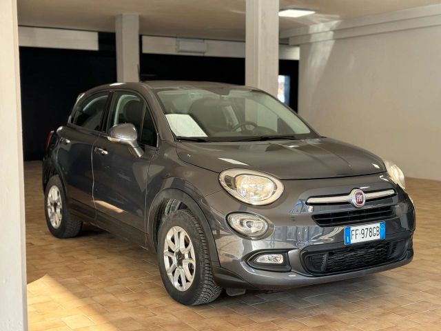 Fiat 500X 1.3 MultiJet 95 CV Business