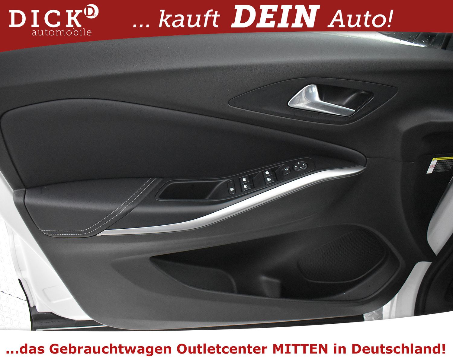 OPEL Grandland X 1.5d BUSI Edit VIRTU+KAM+AHK+ACC+SHZ - Image 19