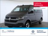 Volkswagen T6.1 California Beach 4Motion AHK AkustikPaket - Volkswagen California beach 4motion