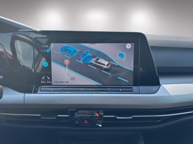 Volkswagen Golf VIII Variant Life eTSI Standhzg./LEDPlus/Na, миниатюра 15