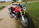 Triumph Thruxton 1200 R - Angebote entsprechen deinen Suchkriterien
