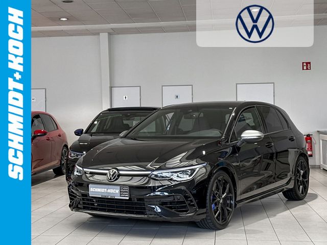 Volkswagen Golf VIII 2.0 TSI 4M R DSG + RFK + NAVI + HARMAN