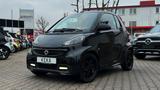 Smart Cabrio TURBO AUT. BRABUS! CARBON! ROTES INT.! - Smart Gebrauchtwagen in Mainz