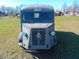 Citroën HY Foodtruck, Camper, Wohnmobil - Citroën: Kleinbus, Hy