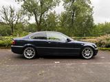 BMW e46 Coupé Facelift - BMW: E46 Facelift