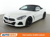 BMW Z4 sDrive 30i M Sport Aut.*NAV*HUD*TEMP*CAM*PDC* - BMW Z4: Sdrive30i