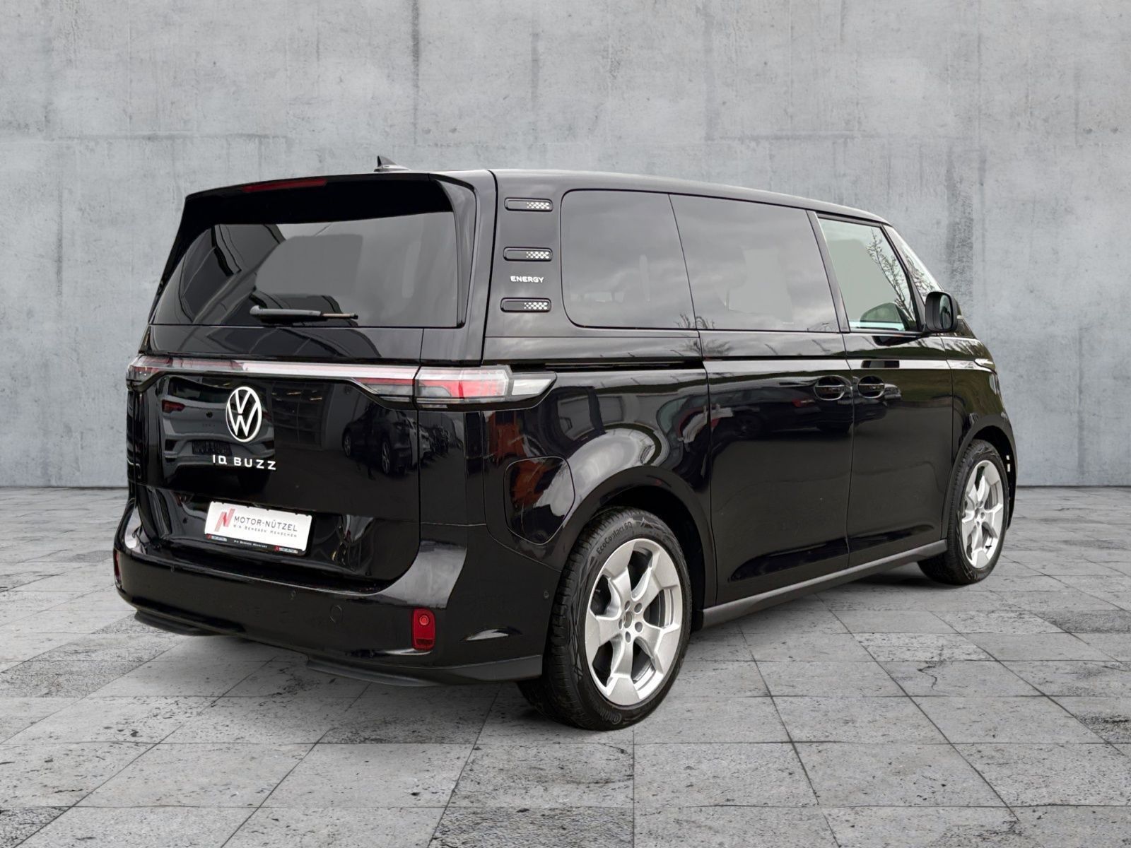 Volkswagen ID. Buzz - Bild 6