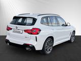 BMW X3 xDrive20d M Sport|Anhängerk.|Head-Up|HiFi|20" - BMW X3 in Oldenburg