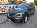 Renault Kadjar 1.5 dci 110CV NEOPATEN GARANZIA 1 - silberne Renault Kadjar