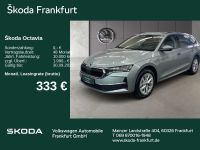 Skoda Octavia - Vorschau Bild 1