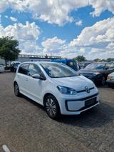 Volkswagen up! e-up! United - VW up! in Bonn