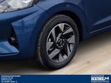 Hyundai i10 1.2 M/T Joker Plus+ Klimauto+Navi+Kamera - gebrauchte Hyundai Kleinwagen
