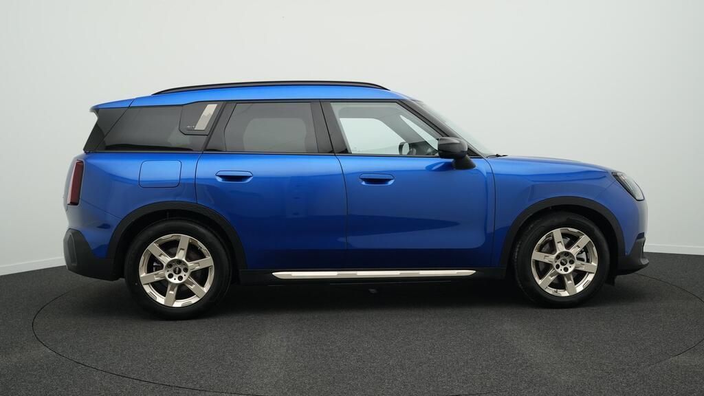 MINI Cooper SE Countryman - Bild 4
