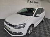 Volkswagen Polo V Lounge - Volkswagen Polo LOUNGE mit Diesel-Antrieb