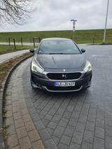 Citroën DS5 BlueHDi 180 Chic EAT6 Chic - Citroën DS5 aus 2015