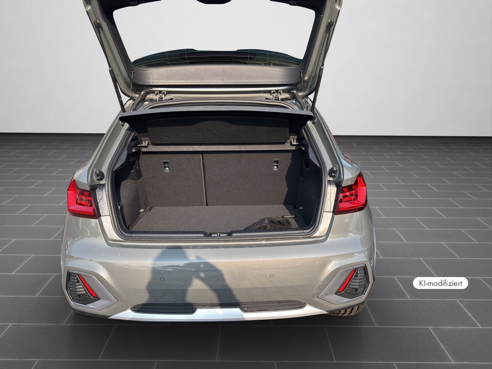 Audi A1 - Bild 16