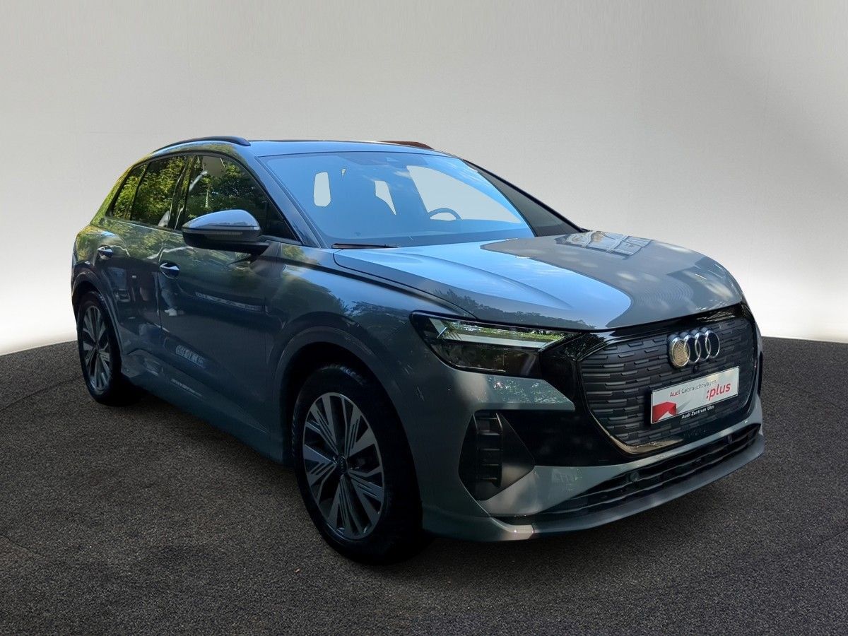 Audi Q4 e-tron - Bild 6
