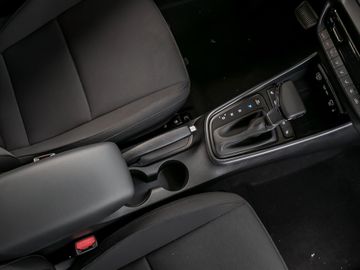 Hyundai i20 1.0 Trend Digitales Cockpit Navi Kamera