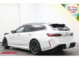BMW M5 Touring Drivers Package HUD Carbon B&W ACC 36 - BMW M5 Unfallwagen