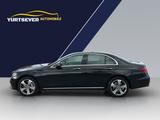 Mercedes-Benz E 400 d 4Matic Lim.*WIDESCREEN*STDHZNG*LED*KAM - gebrauchte Mercedes-Benz E 400 aus dem Jahr 2018