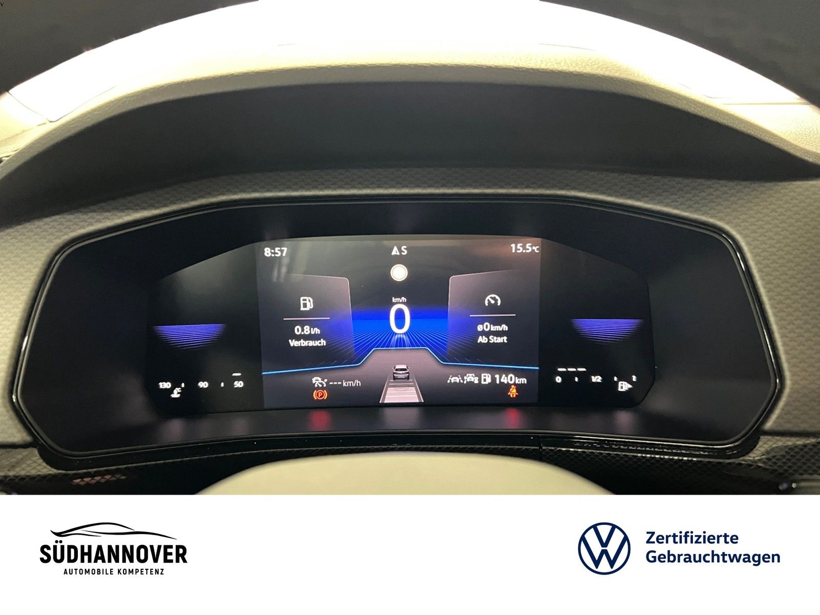 Volkswagen T-Cross - Bild 14