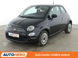 Fiat 500 1.2 Lounge Aut.*TEMPO*PDC*KLIMA*GARANTIE* - Fiat 500 Gebrauchtwagen in Mülheim (Ruhr)