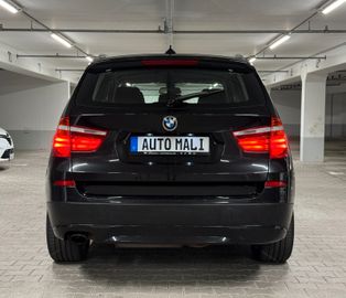 BMW X3 - 7