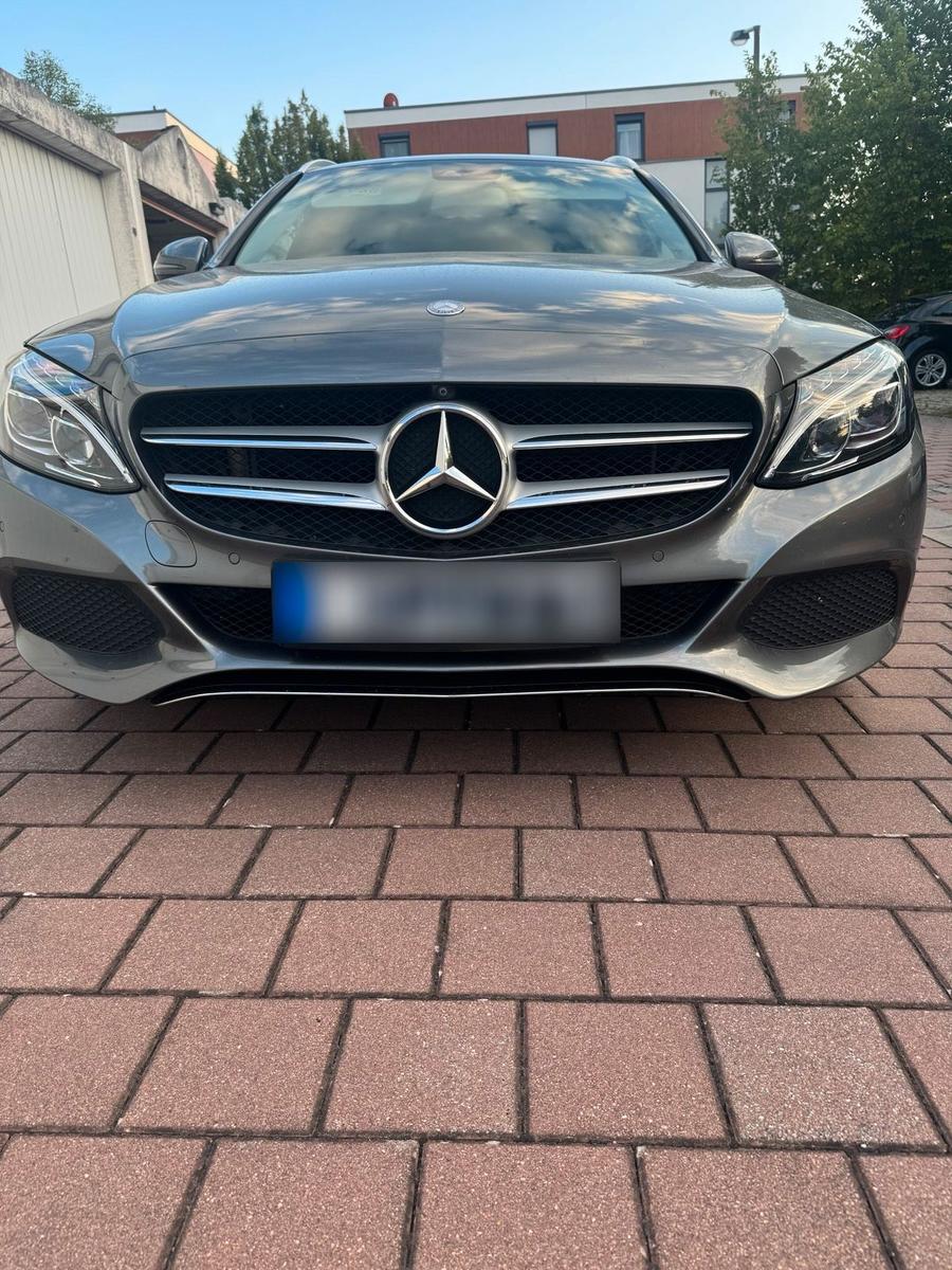 Mercedes-Benz C 250
