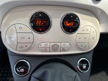 Bild 14 Fiat 500C Dolcevita