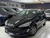 Peugeot 308 1.6 HDi 54.000KM AUTOMATICA - Peugeot 308 mit Halbautomatikschaltung