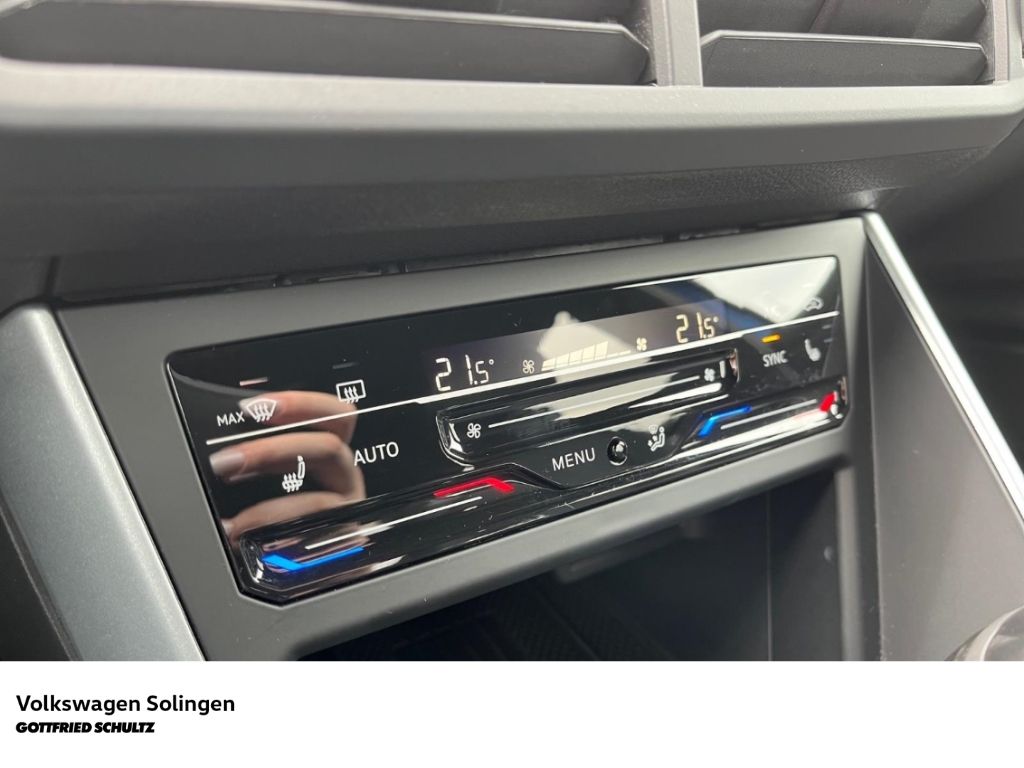 Volkswagen Taigo - Bild 18
