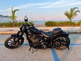 Harley-Davidson Breakout 103 Custom 5HD1  - Motorräder in Mainz