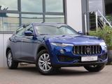 Maserati Levante Q4 3.0 V6 Autom. 360° Kamera Panorama