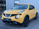 Nissan Juke Tekna Sport 4x4 Aut. Individual Pano Leder - Nissan Juke: Automatik
