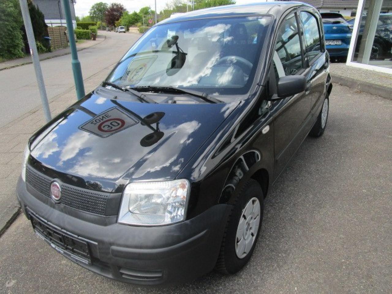 Fiat Panda 1.1 8V Active