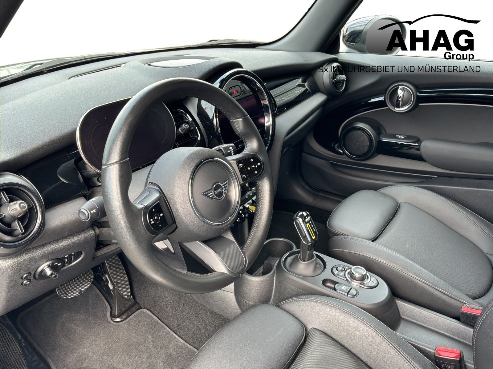 MINI Cooper SE - Bild 8