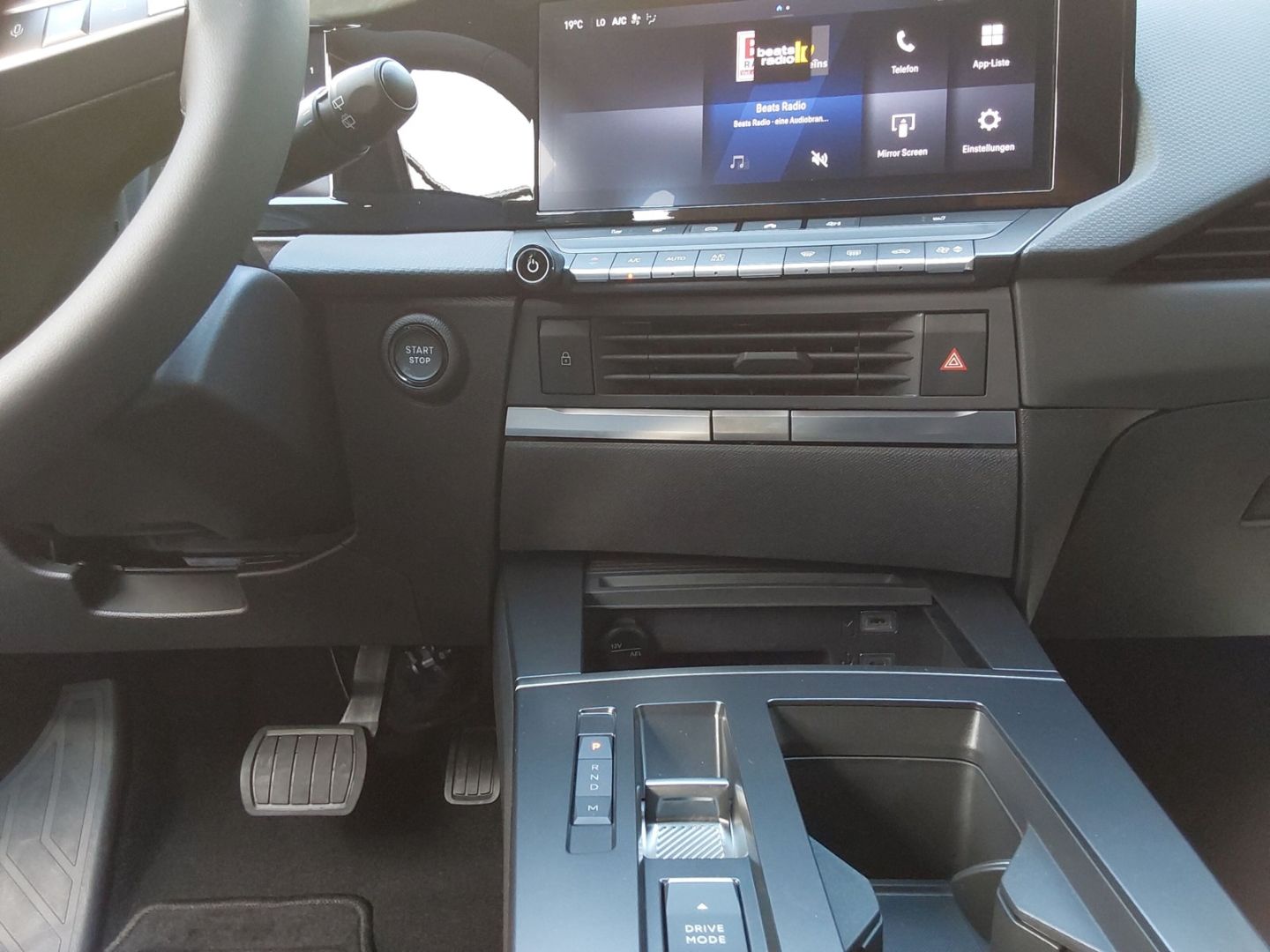 Opel Astra - Bild 11