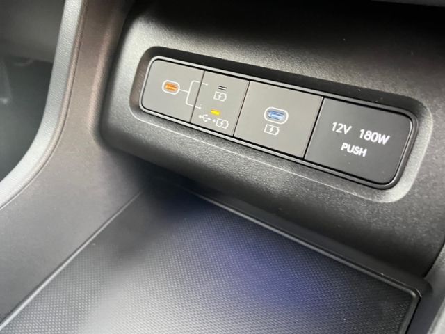 Hyundai Tucson – Bild 16